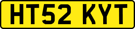 HT52KYT