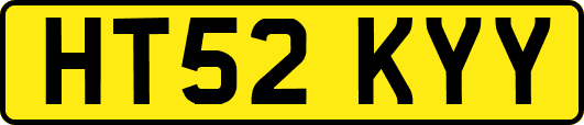 HT52KYY