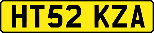 HT52KZA