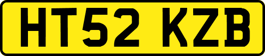 HT52KZB