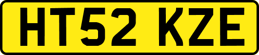 HT52KZE