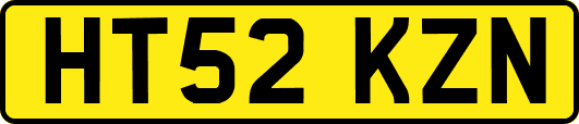 HT52KZN
