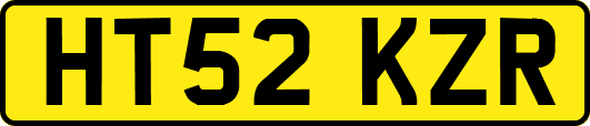HT52KZR