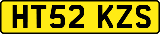 HT52KZS