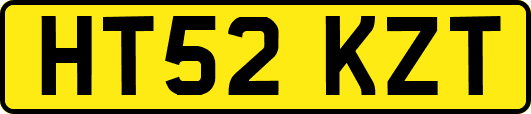 HT52KZT