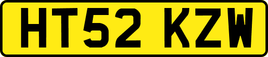 HT52KZW