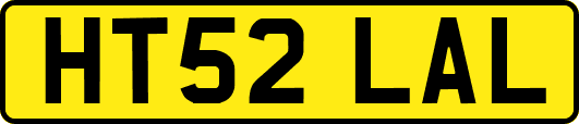HT52LAL