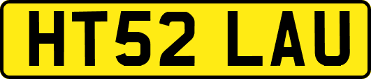 HT52LAU
