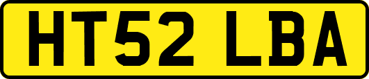 HT52LBA