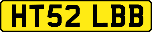 HT52LBB