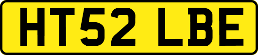 HT52LBE