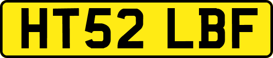 HT52LBF
