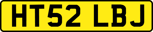 HT52LBJ