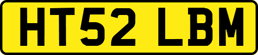 HT52LBM