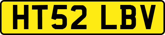 HT52LBV