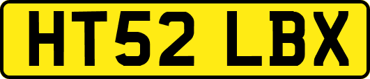 HT52LBX