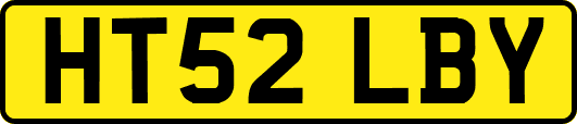 HT52LBY