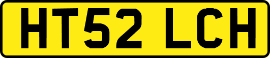 HT52LCH