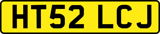 HT52LCJ