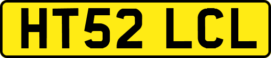 HT52LCL