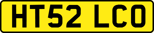 HT52LCO