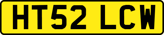HT52LCW