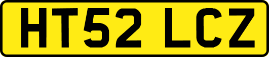 HT52LCZ