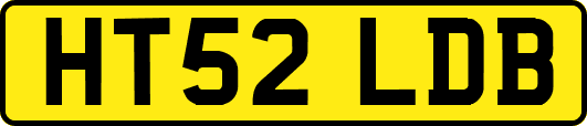 HT52LDB