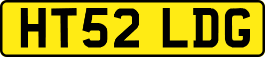 HT52LDG