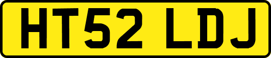 HT52LDJ
