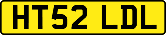 HT52LDL