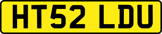 HT52LDU