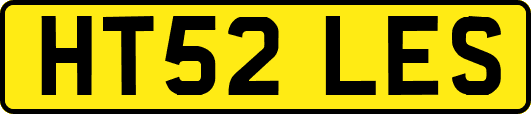 HT52LES