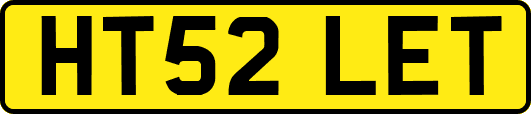 HT52LET