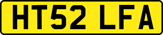 HT52LFA