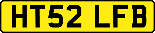 HT52LFB