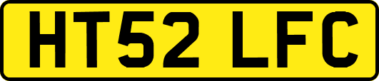 HT52LFC