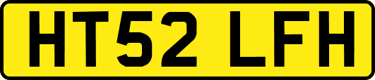 HT52LFH