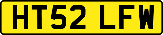 HT52LFW