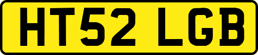 HT52LGB