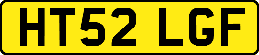 HT52LGF