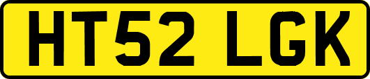 HT52LGK