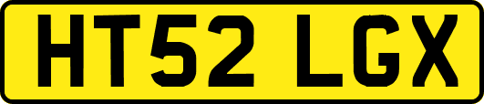 HT52LGX