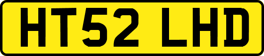 HT52LHD
