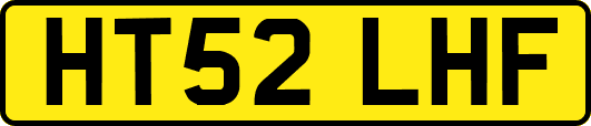 HT52LHF