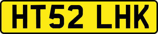 HT52LHK