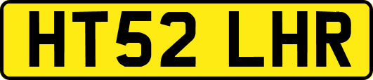 HT52LHR