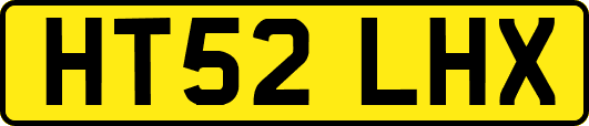 HT52LHX