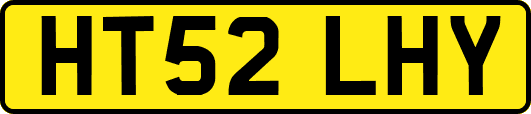 HT52LHY
