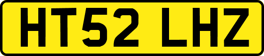 HT52LHZ